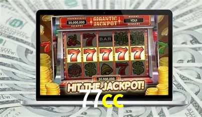 Bônus de Boas-vindas 77cc