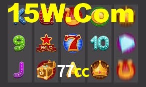 Bonus Features 77cc