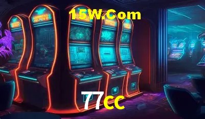 Tecnologia da Plataforma 77cc