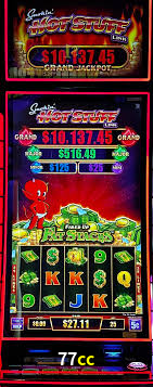 VIP Casino 77cc