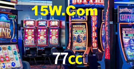 Tournaments 77cc