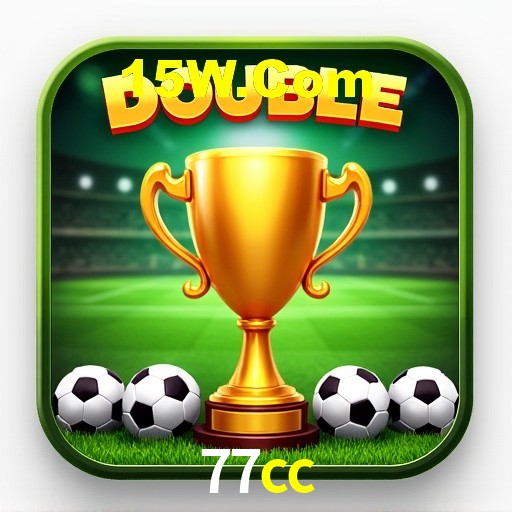 Bônus de Boas-vindas 77cc