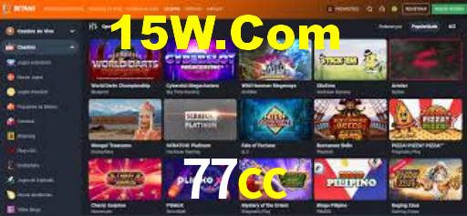 Bônus Generosos e Exclusivos no 77cc para Você!