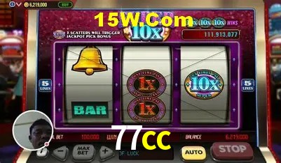 Loterias online na 77cc