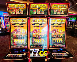 Blackjack Table 77cc