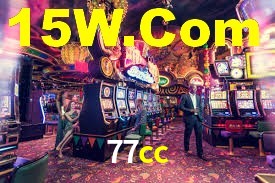 77cc: A Experiência de Casino com Jogos de Mesa ao Vivo