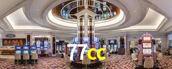 77cc: Jogos de Caça-Níqueis-Altas Recompensas, Roleta-Velocidade, Blackjack-Desafios Máximos